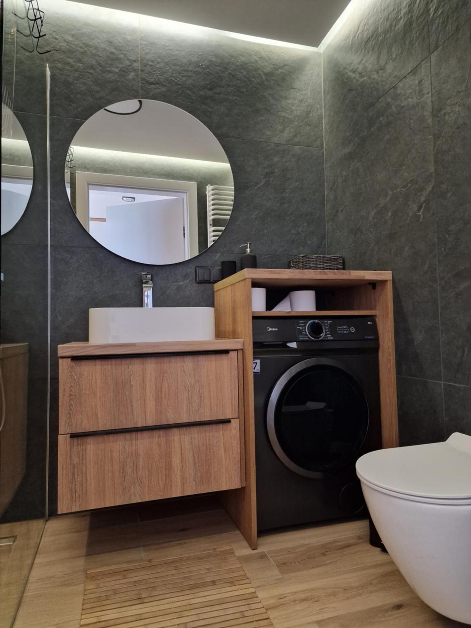 Apartamenty Przy Plazy Shellter Rogowo  Exteriér fotografie